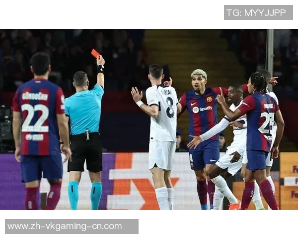 中超激战国米逆转巴萨绝杀瞬间引发争议判罚全场沸腾