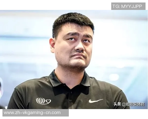 姚明与阿迪达斯携手共创篮球梦想视频精彩回顾