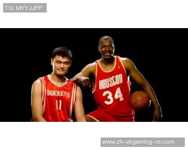 姚明与勇士的传奇对决回顾及其对NBA历史的深远影响