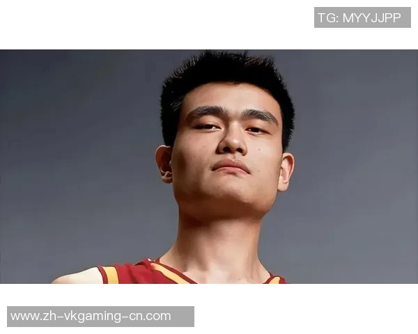 姚明职业生涯十大经典瞬间回顾与分析