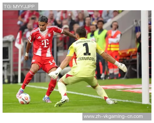 德甲精彩对决拜仁逆转曼联四比三十大进球瞬间回顾