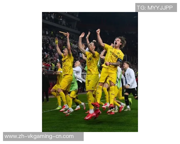 欧冠激战：多特蒙德狂胜波尔图五球绝杀点燃全场激情