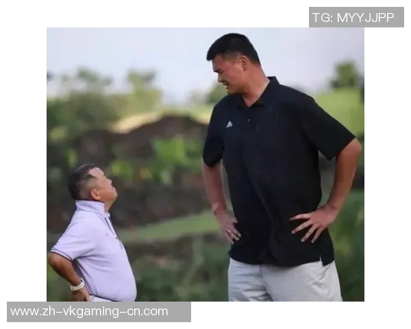 萧亚轩偶遇姚明瞬间引发的感慨与回忆分享