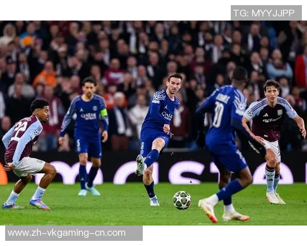 足总杯惊现逆转大戏巴黎圣日耳曼险胜热刺引发全场沸腾