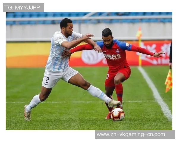 中超精彩对决巴萨大胜热刺乌龙球瞬间点燃全场激情