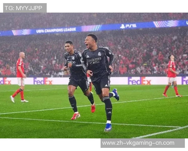 英超激战:马竞五球狂胜皇马逆转时刻点燃全场激情 英超激战:马竞五球狂胜皇马逆转时刻点燃全场激情