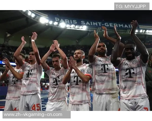 国米大胜拜仁4-0补时争议进球引发全场狂欢