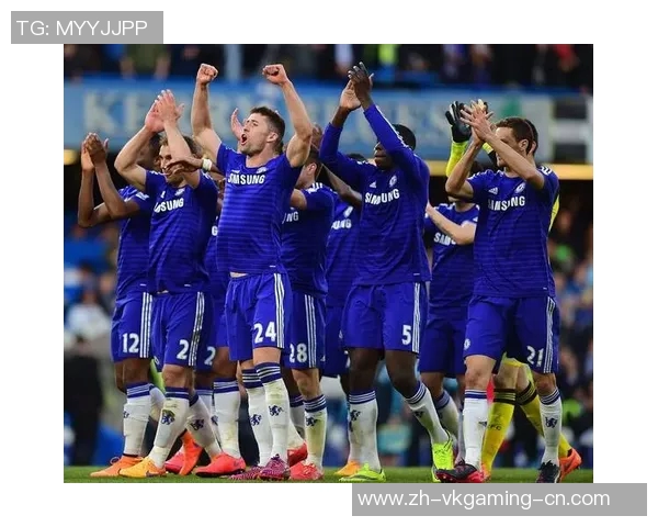 切尔西友谊赛大胜热刺4-0逆转时刻震撼全场引发历史冷门