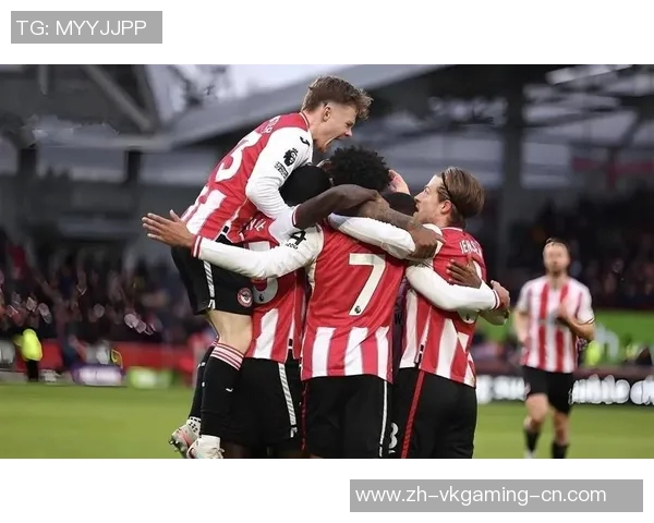 热刺狂胜利物浦五球大捷乌龙球瞬间点燃全场激情