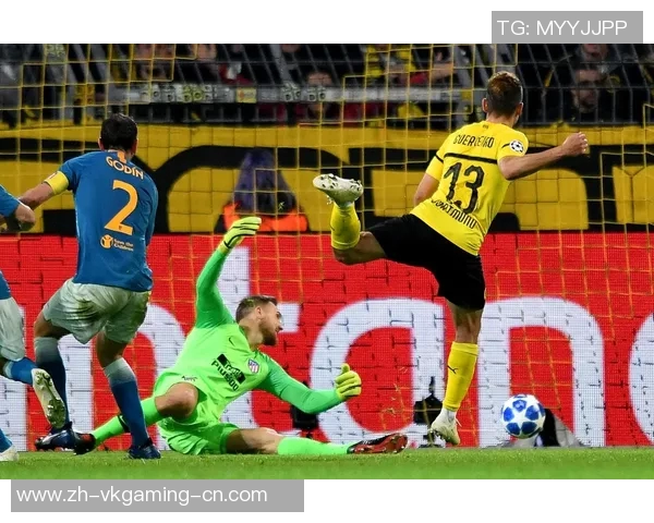 欧联杯精彩对决多特蒙德逆转马竞全场沸腾战报解析
