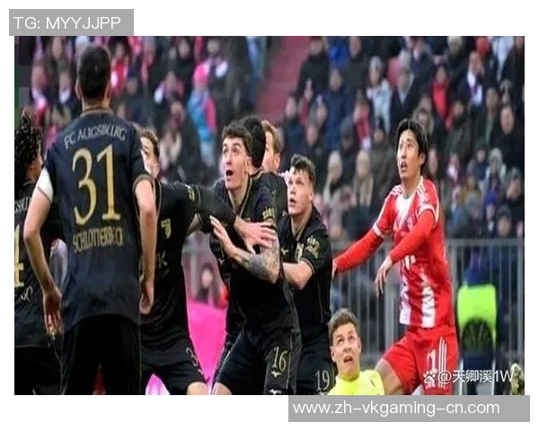 热刺与拜仁友谊赛激战成平局绝杀瞬间引发全场狂欢