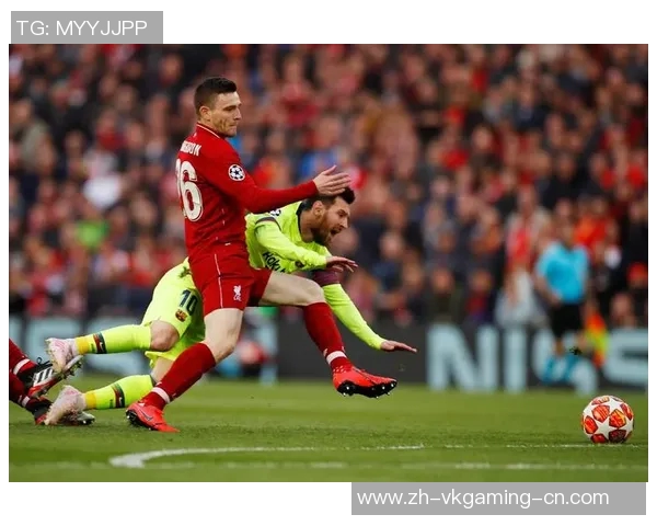 中超精彩对决利物浦逆转巴萨全场数据分析揭示惨败原因