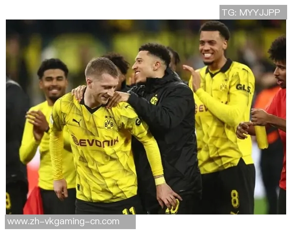 多特蒙德友谊赛大胜马竞点球大战精彩瞬间引爆全场