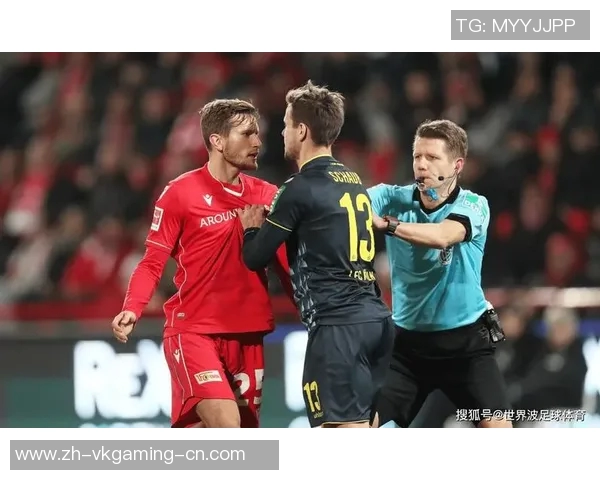 德甲焦点战国米与莱比锡互交白卷帽子戏法引发争议判罚风波